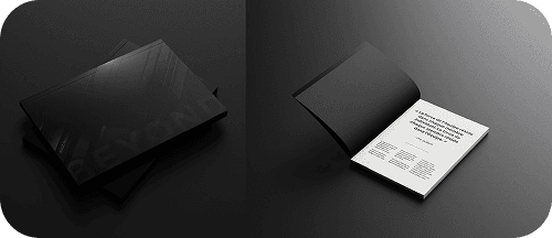 BEYOND — envelope