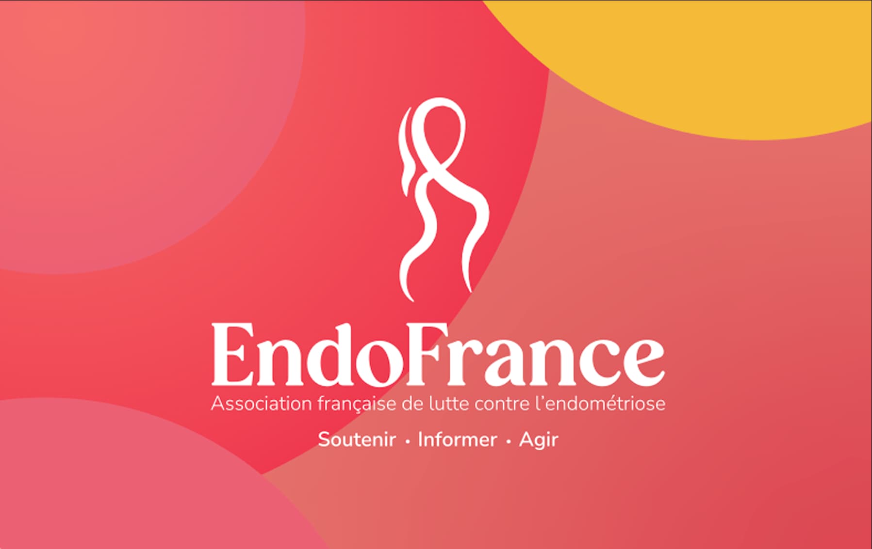 EndoFrance — Avant / Après