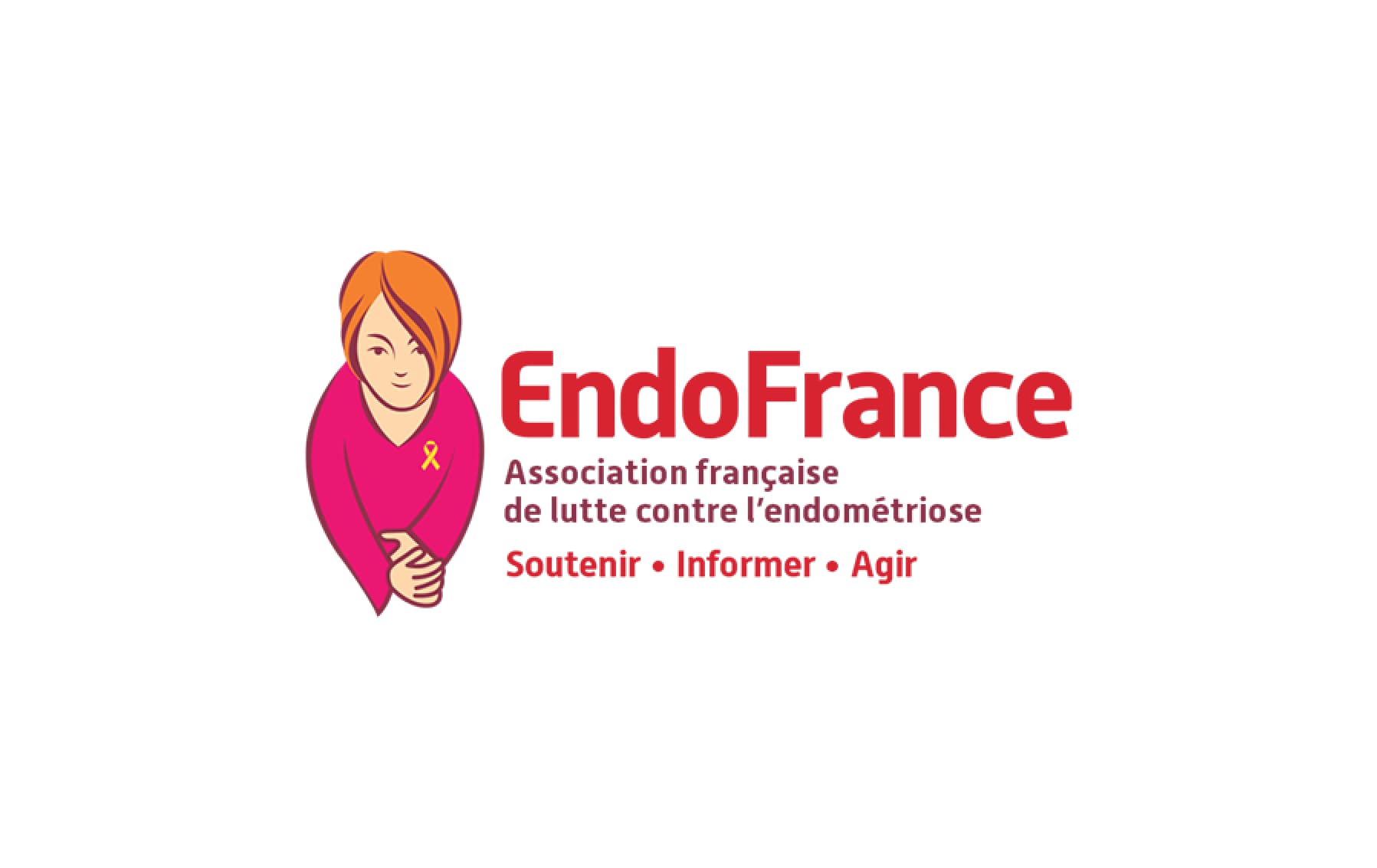 EndoFrance — Avant / Après