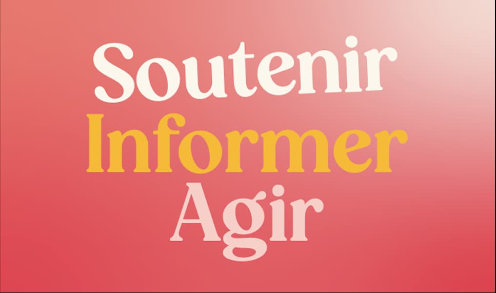 EndoFrance — Soutenir Informer Agir