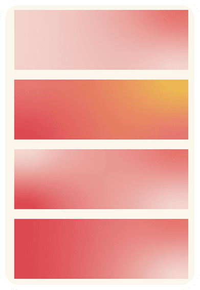 EndoFrance — gradients