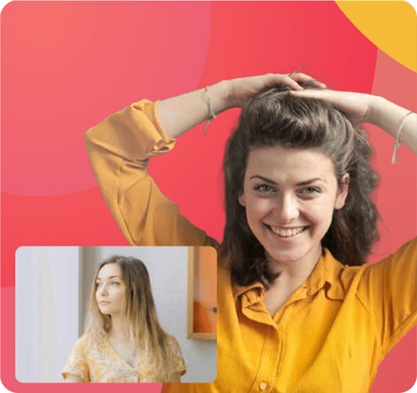 EndoFrance — composition visuelle