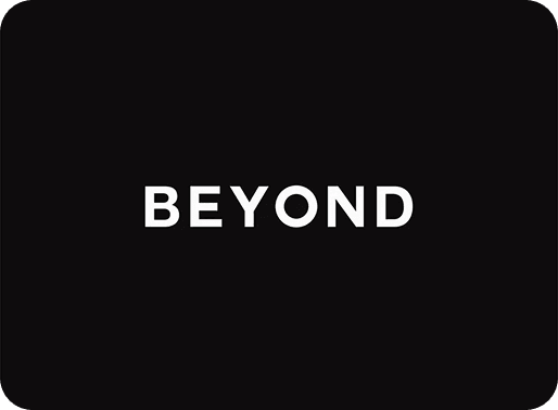 BEYOND