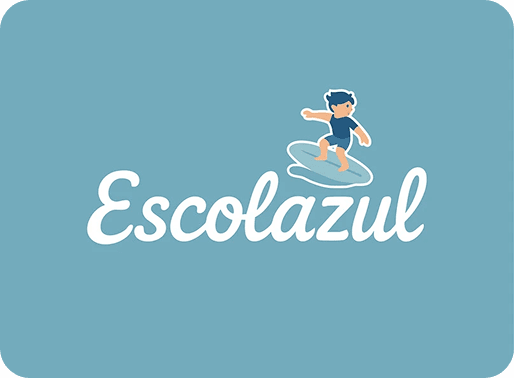 ESCOLAZUL